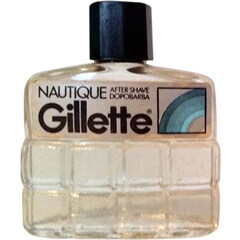Nautique by Gillette