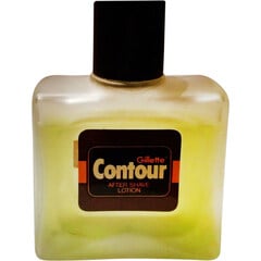 Contour (After Shave Lotion) von Gillette