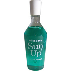 Sun Up (After Shave) by Gillette