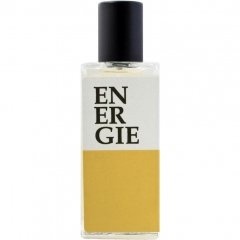 Energie by perfume LAB.