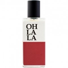 Oh La La by perfume LAB.