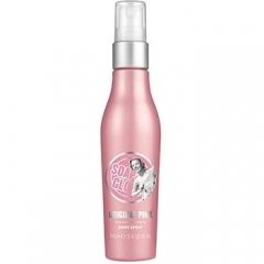 Original Pink (Body Mist) by Soap and Glory