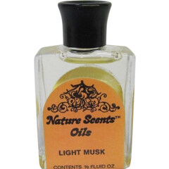 Nature Scents Oils - Light Musk von Olfactory Corp.