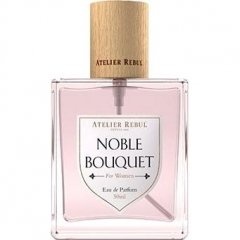 Noble Bouquet by Atelier Rebul