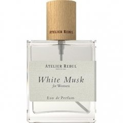 White Orchid / White Musk von Atelier Rebul