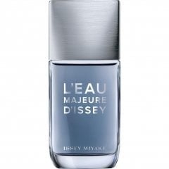 L'Eau Majeure d'Issey von Issey Miyake