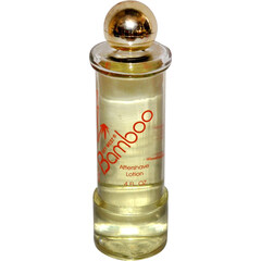 Key West Bamboo (Aftershave Lotion) by Key West Aloe / Key West Fragrance & Cosmetic Factory, Inc.