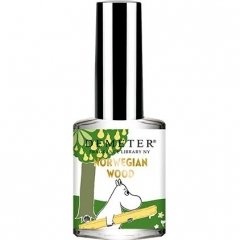 Norwegian Wood by Demeter Fragrance Library / The Library Of Fragrance