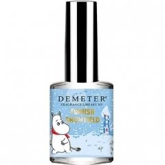 Finnish Snowfield by Demeter Fragrance Library / The Library Of Fragrance