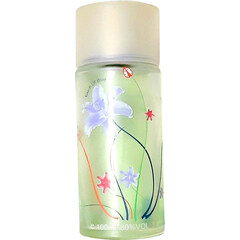 Wild Flowers - Touch of Blue by Parfums de Fedora