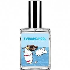 Swimming Pool (2017) by Demeter Fragrance Library / The Library Of Fragrance