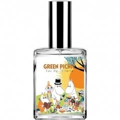 Green Picnic von Demeter Fragrance Library / The Library Of Fragrance