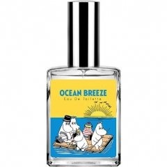 Ocean Breeze by Demeter Fragrance Library / The Library Of Fragrance