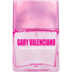Gary Valenciano pour Femme (Eau de Toilette) by Aficionado