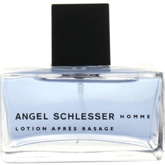 Homme (Lotion Après Rasage) by Angel Schlesser