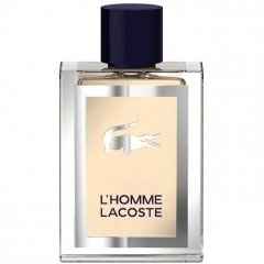 L'Homme Lacoste by Lacoste