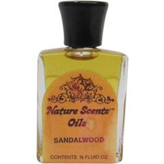 Nature Scents Oils - Sandalwood von Olfactory Corp.