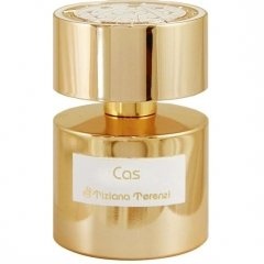 Cas (Extrait de Parfum) by Tiziana Terenzi