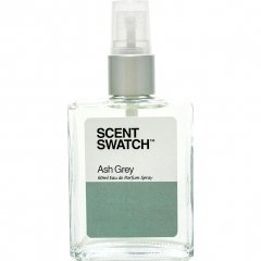 Ash Grey by Scent Swatch