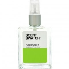 Apple Green by Scent Swatch