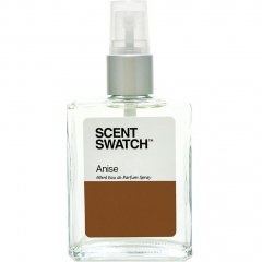 Anise by Scent Swatch