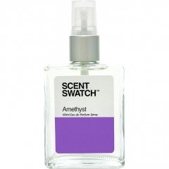 Amethyst by Scent Swatch