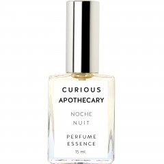 Curious Apothecary - Noche Nuit by Theme