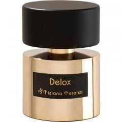 Delox (Extrait de Parfum) by Tiziana Terenzi