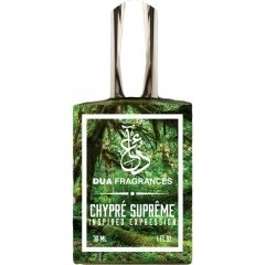 Chypré Suprême by The Dua Brand / Dua Fragrances