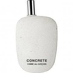 Concrete by Comme des Garçons