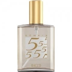 Racco N5 / Número 5 by Racco