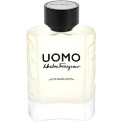 Uomo (After Shave Lotion) by Salvatore Ferragamo