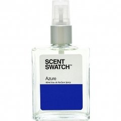 Azure by Scent Swatch