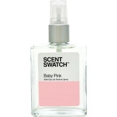 Baby Pink by Scent Swatch