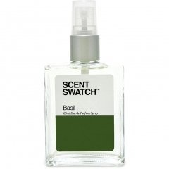 Basil by Scent Swatch