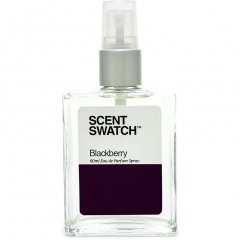 Blackberry by Scent Swatch