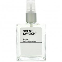 Blanc by Scent Swatch