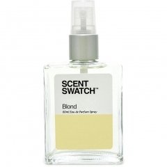 Blond by Scent Swatch