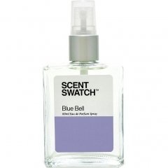 Blue Bell von Scent Swatch
