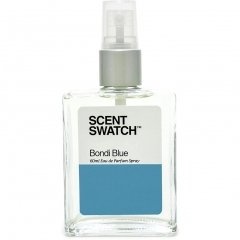 Bondi Blue by Scent Swatch