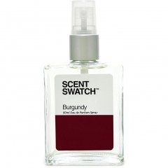 Burgundy by Scent Swatch