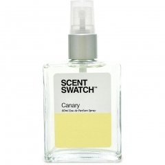 Canary by Scent Swatch