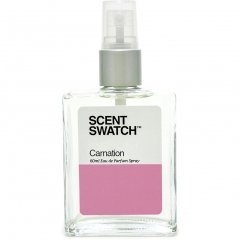 Carnation by Scent Swatch
