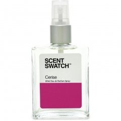 Cerise by Scent Swatch