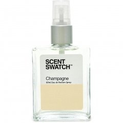Champagne by Scent Swatch