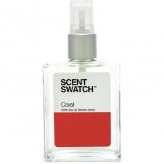 Coral by Scent Swatch