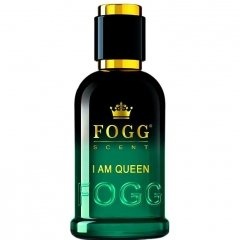 I Am Queen von Fogg