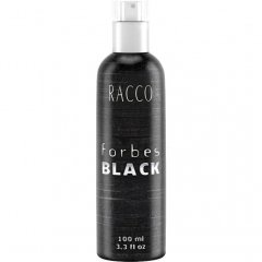 Forbes Black by Racco