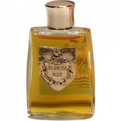 Bermuda Blue (Toilet Water) von Perfumeries Distributors, Ltd.