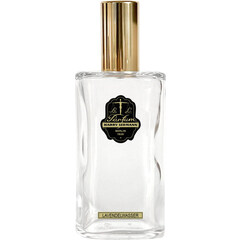 Lavendelwasser von Parfum-Individual Harry Lehmann